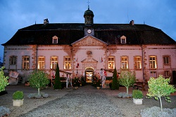 Mus&eacute;e des Arts de la table