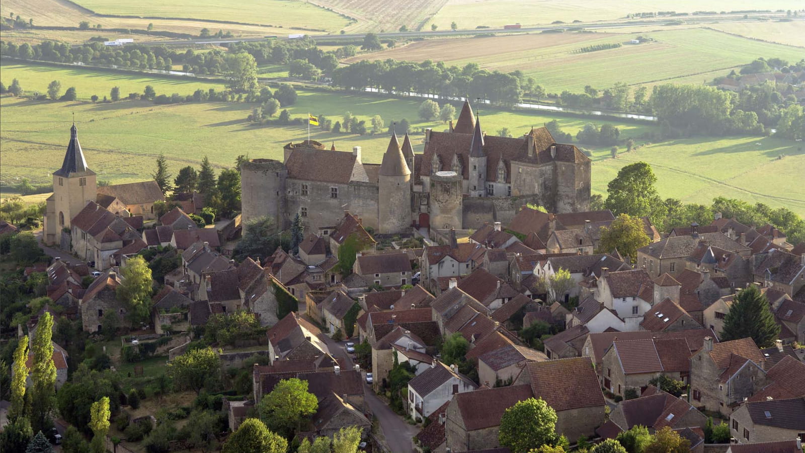 Ch&acirc;teauneuf